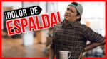 FAÇA ISSO! EXERCÍCIOS PARA DORES NAS COSTAS DE MUITO TRABALHO SENTADO
| (Espanhol)