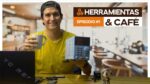 ☕ FERRAMENTAS E UM CAFÉ |  FONTES DE PODER   [Episodio #1]
| (Espanhol)