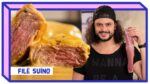 FILET MIGNON SUÍNO AO MOLHO MOSTARDA | Mohamad Hindi | Receitas