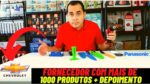 Fornecedor BRASILEIRO com mais de 1000 produtos para revenda no Mercado Livre De PET a Ferramentas