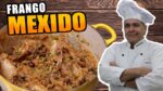 Frango Mexido – Receita da Família do Chef Taico