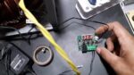 Inversor Senoidal 2000w saida 127v Vid teste