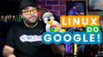 LINUX no CHROMEBOOK do jeito certo – Tutorial 2021