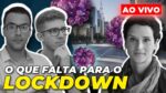 LOCKDOWN E COVID: A ECONOMIA VAI AGUENTAR?
