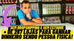 Mais de 297 sites que te pagam por venda EM DINHEIRO SEM ESTOQUE E SEM DROPSHIPPING – 2 ESTRATÉGIAS