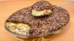 MOUSSE DE MARACUJÁ TRUFADO SUPER CREMOSO | DIFERENTE E SEM GELATINA | Gabriel Freitas