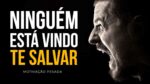 NÃO DÊ ESSE GOSTINHO PARA SEUS INIMIGOS | MOTIVAÇÃO