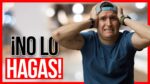 NÃO FAÇA ISSO!! | NEM TUDO QUE PARECE É CURTO! | Encontre CURTAS PARA INICIANTES
| (Espanhol)