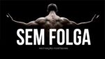 NÃO MINTA PARA SI MESMO (SEM FOLGA) | MOTIVAÇÃO FORTÍSSIMA