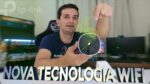 NOVA TECNOLOGIA WIFI MESH!! WIFI EM QUALQUER LUGAR DA SUA CASA!! DECO M3 TP-Link