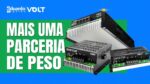 NOVIDADE Bombástica para Energia Solar OffGrid | Controladores MPPT Volt