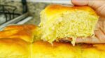 O SEGREDO QUE NINGUÉM FALA , DE COMO FAZER PÃO FOFINHO
