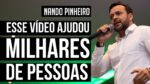 O SEGREDO REVELADO ASSISTA ATÉ O FINAL – MOTIVAÇÃO COM NANDO PINHEIRO