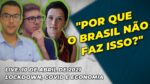 OS MELHORES PAÍSES NA PANDEMIA DE COVID