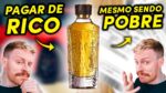 Perfumes Nacionais pra PAGAR DE RICO, mesmo sendo POBRE – Perfumes Masculinos com Cheiro de Rico