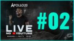 Porque você quer ser rico? Apollo20  #2