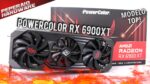 Powercolor RX 6900 XT Red Devil 16GB – A mais RÁPIDA GPU da AMD em um dos melhores Projetos custom