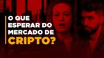 Qual são as perspectivas do mercado de criptmoedas? | Marina Gazzoni entrevista André Franco