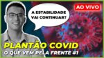QUANDO A COVID VAI ACABAR? | O que vem pela frente #1
