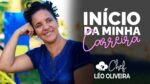 QUANDO PENSEI EM DESISTIR VEJA O QUE ACONTECEU | CHEF LÉO OLIVEIRA