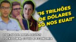 QUANTO CUSTA O COLAPSO DO SISTEMA DE SAÚDE PELA COVID