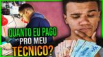 Quanto Ganha Um Técnico Em Manutenção de Celular? (Renan Responde #12)
