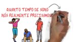 Quanto tempo de SONO você REALMENTE precisa? Descubra nesse vídeo | SejaUmaPessoaMelhor