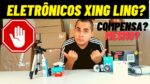 R$1.000,00 COM PRODUTOS ASSIM É FÁCIL no Mercado Livre! Mas AS TROCAS E RECLAMAÇÕES são muitas
