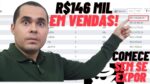 R$146.636,35 em VENDAS na internet! Descubra como começar SEM SE EXPOR e SEM PRECISAR DE ESTOQUE