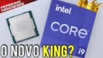 Review Core I9 11900K – O novo “Melhor” da Intel.. que não é o melhor? Comparativo 10900K, 5900x etc