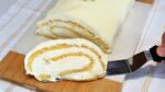 ROCAMBOLE DE LEITE NINHO FÁCIL E DELICIOSO | MASSA PERFEITA QUE NÃO QUEBRA