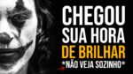 SÓ ASSISTA SE ESTIVER PREPARADO (IMPACTANTE) | MOTIVAÇÃO