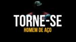 TEM QUE DECIDIR QUE HOMEM VAI SE TORNAR | MOTIVAÇÃO FORTE