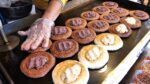 Top 21 / TOP 21, melhor mestre de comida coreana / comida de rua coreana