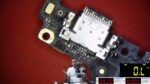 TROCA DE CONECTOR DE CARGA TIPO C MOTO G7 PLUS.