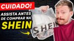 Vale a pena COMPRAR na SHEIN? Assista esse vídeo ANTES DE COMPRAR Roupas Masculinas!