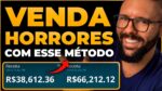 VOCÊ CONHECE A TÉCNICA USADA PELOS MAIORES AFILIADOS DO MUNDO? É ESSA…
