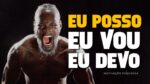 VOCÊ PRECISA DESSAS PALAVRAS (TODOS OS DIAS) | MOTIVAÇÃO