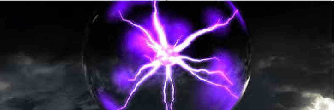 Faça este circuito de bola de plasma 2 Faça este circuito de bola de plasma