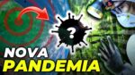 2 VÍRUS ESCONDIDOS NA AMAZÔNIA QUE PODEM CAUSAR EPIDEMIAS