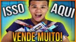 5 Acessórios Que Mais Vendem no Conserto de Celular! (E Dão Muito Dinheiro)