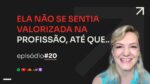 6 EM 7 NO NICHO DE AURICULOTERAPIA C/ LIRANE SULIANO | PODCAST FAIXA MARROM #020