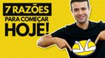 7 MOTIVOS PARA COMEÇAR A VENDER NO MERCADO LIVRE HOJE