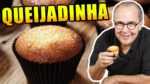 A Melhor Queijadinha do Chef Taico