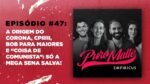 A pandemia vai mudar o capitalismo? | Puro Malte #47