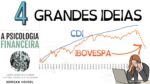 A PSICOLOGIA FINANCEIRA: O livro de FINANÇAS do ano! | Morgan Housel | SejaUmaPessoaMelhor