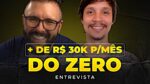 AFILIADO MILIONÁRIO ENSINA PASSO A PASSO COMO VENDE TODO DIA NO HOTMART (FÁCIL RÁPIDO GARANTIDO)