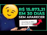 AFILIADO SEM APARECER NEM INVESTIR – PASSO A PASSO DO ZERO P/ INICIANTES