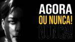 APRENDA A ANDAR SOZINHO | MOTIVAÇÃO