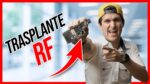 APRENDA A FAZER TRANSPLANTE DE RF PASSO A PASSO [FÁCIL Y RÁPIDO]
| (Espanhol)